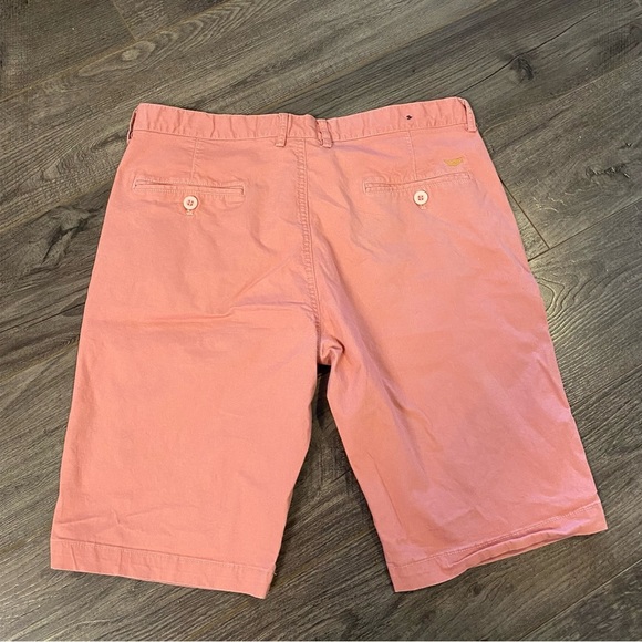 Giorgio Armani shorts men’s chino style cargo - Picture 2 of 11